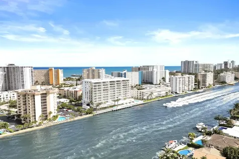 407 N Riverside Drive Pompano Beach FL 33062