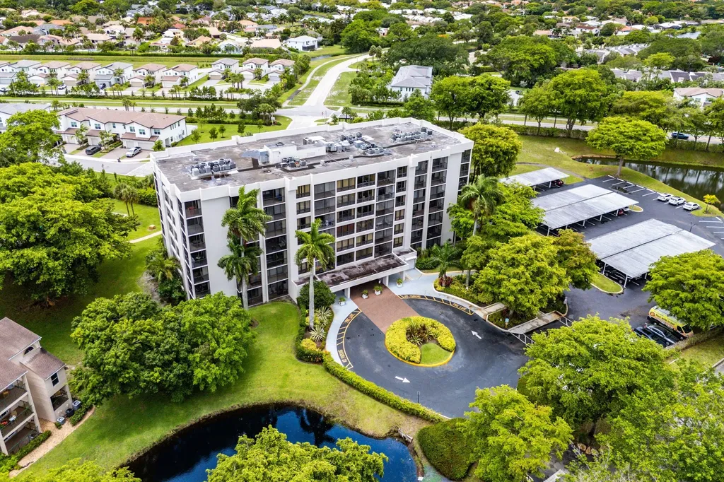 5951 Wellesley Park Drive Boca Raton FL 33433