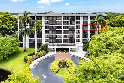 5951 Wellesley Park Drive Boca Raton FL 33433