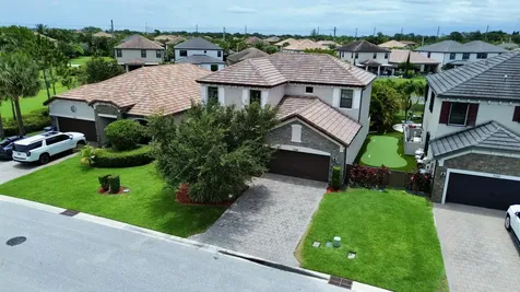 7146 Sandgrace Lane Greenacres FL 33463