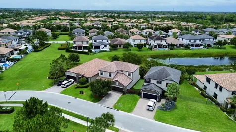 7146 Sandgrace Lane Greenacres FL 33463