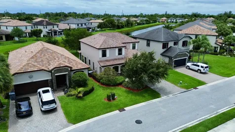 7146 Sandgrace Lane Greenacres FL 33463