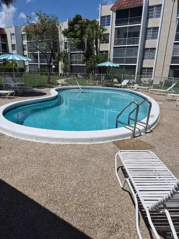 3531 Inverrary Drive Lauderhill FL 33319