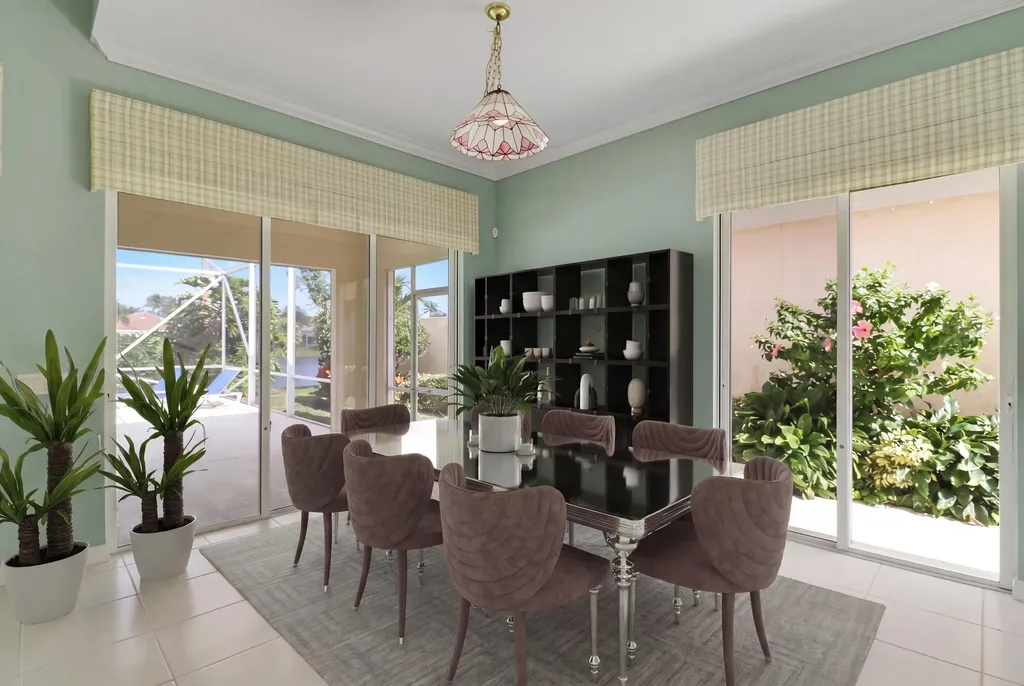 805 Niemen Drive Palm Beach Gardens FL 33410