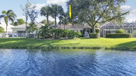 805 Niemen Drive Palm Beach Gardens FL 33410