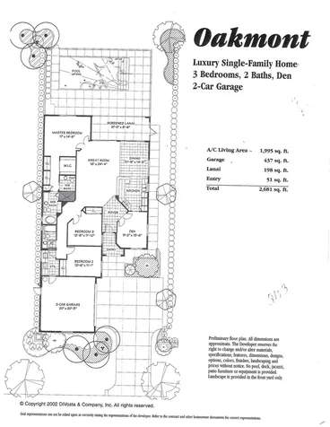 805 Niemen Drive Palm Beach Gardens FL 33410
