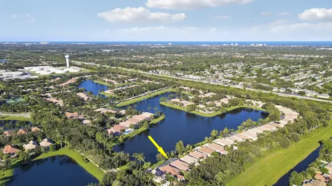 805 Niemen Drive Palm Beach Gardens FL 33410