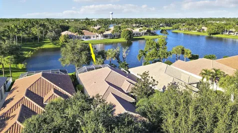 805 Niemen Drive Palm Beach Gardens FL 33410