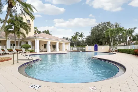 805 Niemen Drive Palm Beach Gardens FL 33410