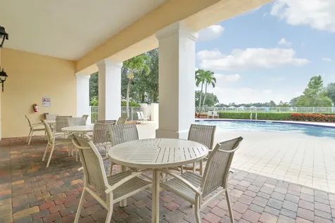 805 Niemen Drive Palm Beach Gardens FL 33410