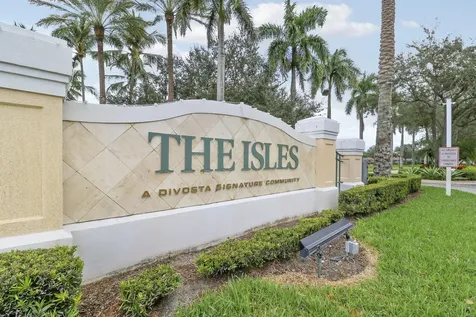 805 Niemen Drive Palm Beach Gardens FL 33410