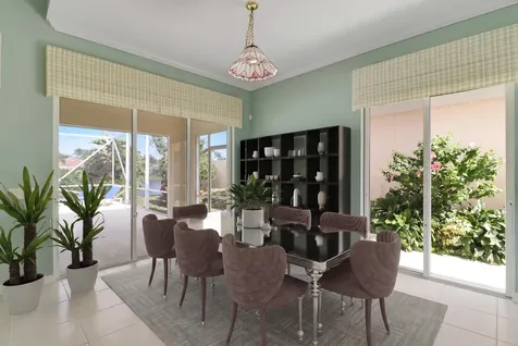 805 Niemen Drive Palm Beach Gardens FL 33410