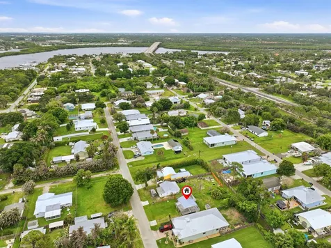 996 SW 34th Terrace Palm City FL 34990