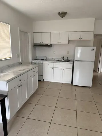318 NE 6th Street Hallandale Beach FL 33009