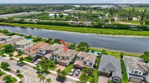 8787 Grand Prix Lane Boynton Beach FL 33472