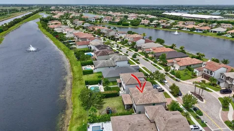 8787 Grand Prix Lane Boynton Beach FL 33472