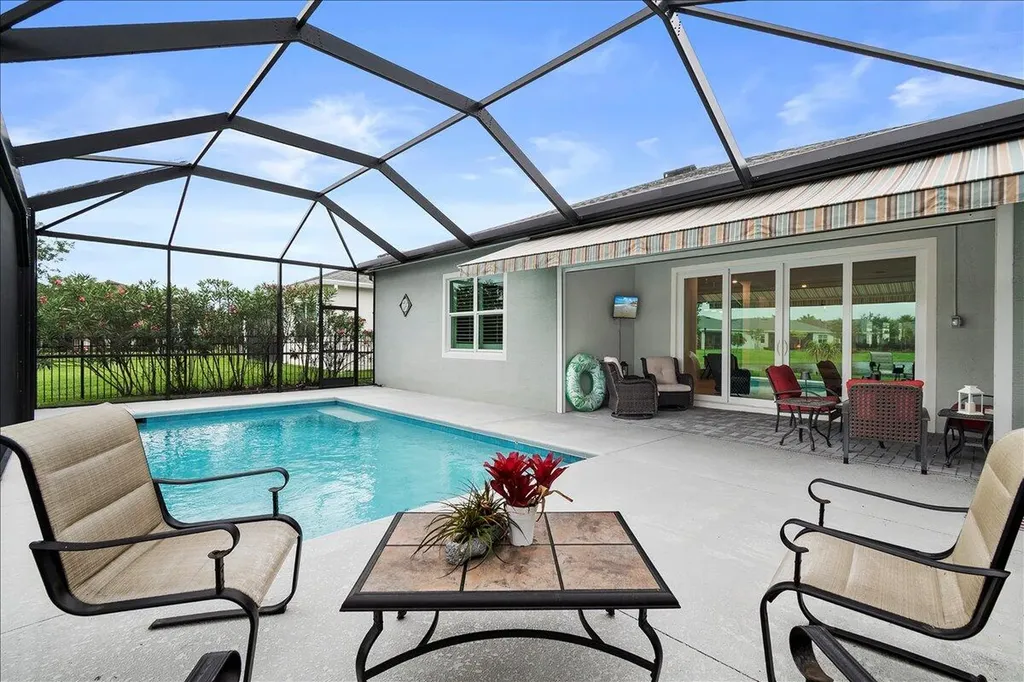 786 SE Woodbine Road Port St Lucie FL 34984