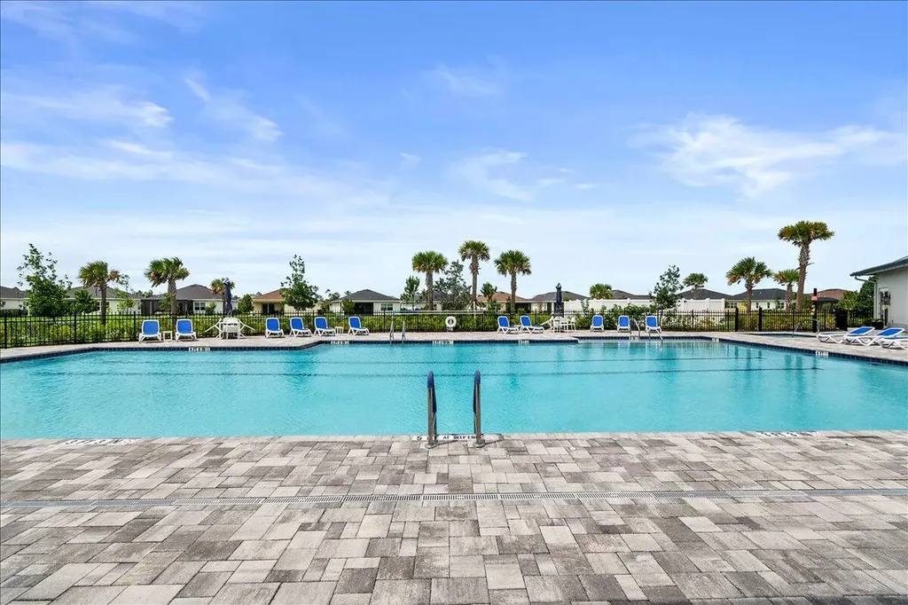 786 SE Woodbine Road Port St Lucie FL 34984