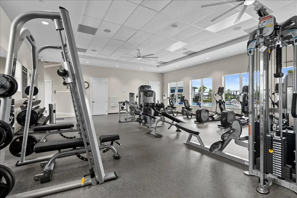 786 SE Woodbine Road Port St Lucie FL 34984