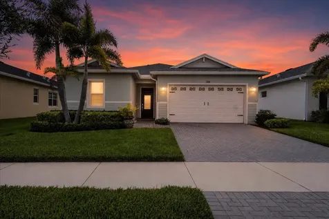 786 SE Woodbine Road Port St Lucie FL 34984