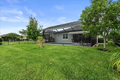 786 SE Woodbine Road Port St Lucie FL 34984