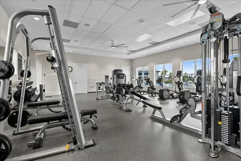 786 SE Woodbine Road Port St Lucie FL 34984