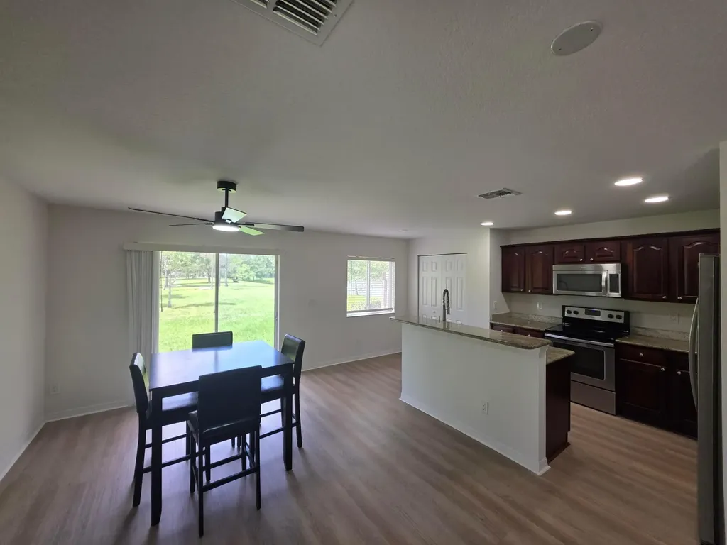 2214 SW Marshfield Court Port St Lucie FL 34953