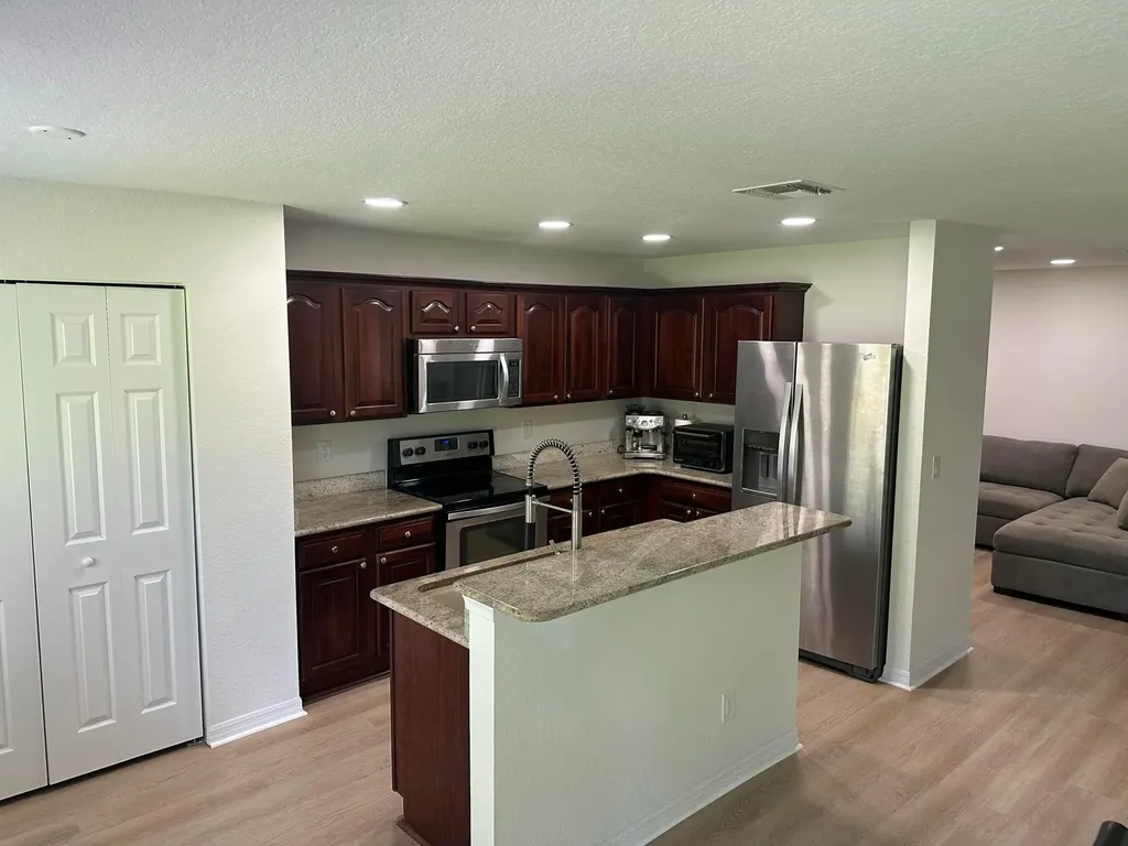 2214 SW Marshfield Court Port St Lucie FL 34953