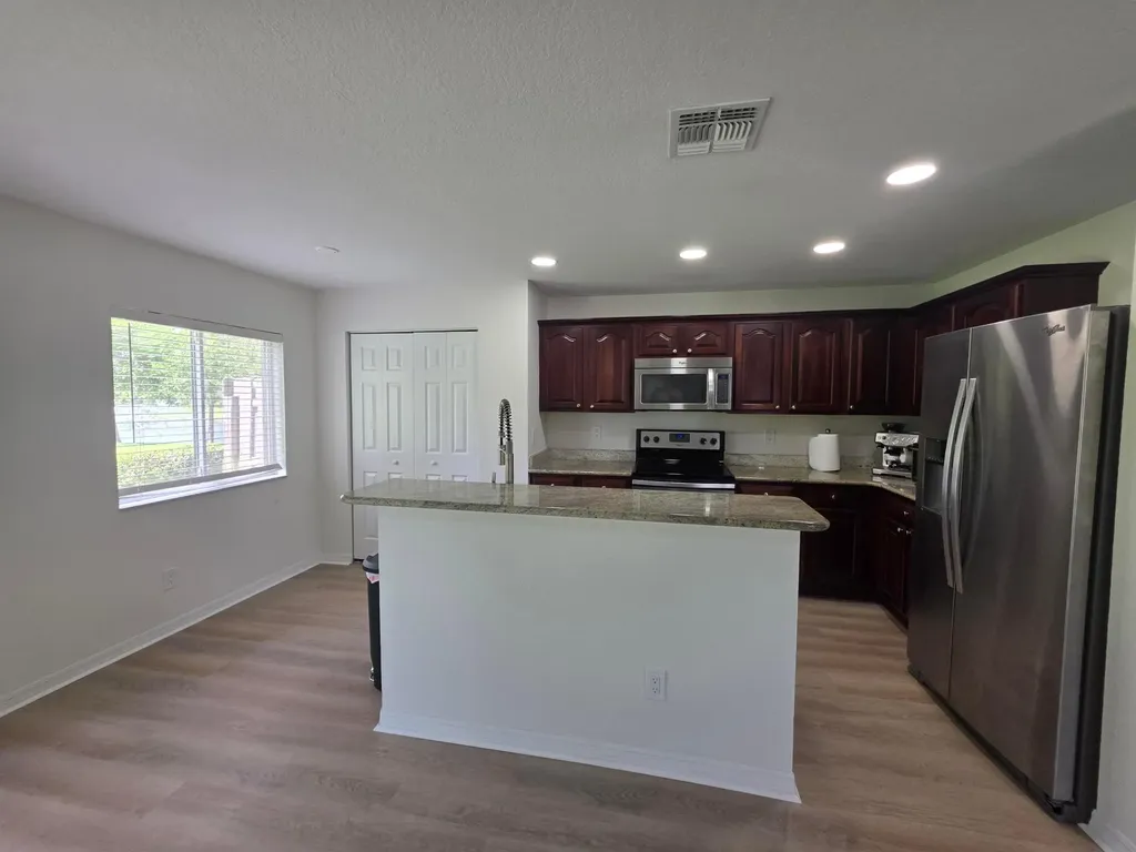 2214 SW Marshfield Court Port St Lucie FL 34953