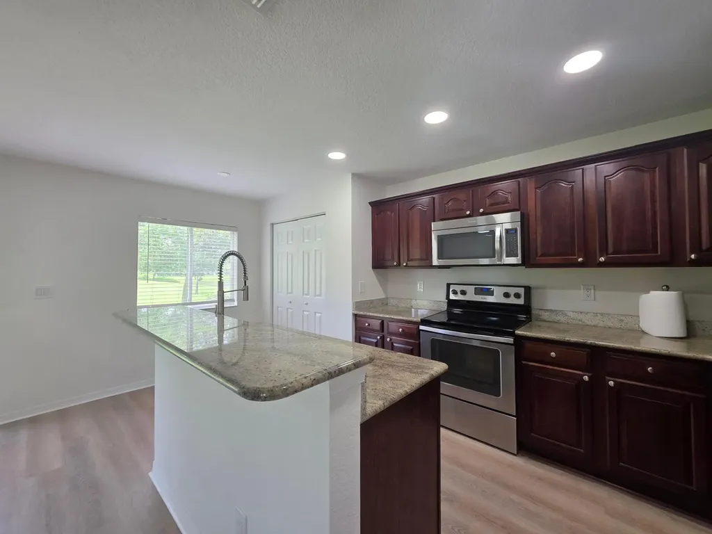 2214 SW Marshfield Court Port St Lucie FL 34953