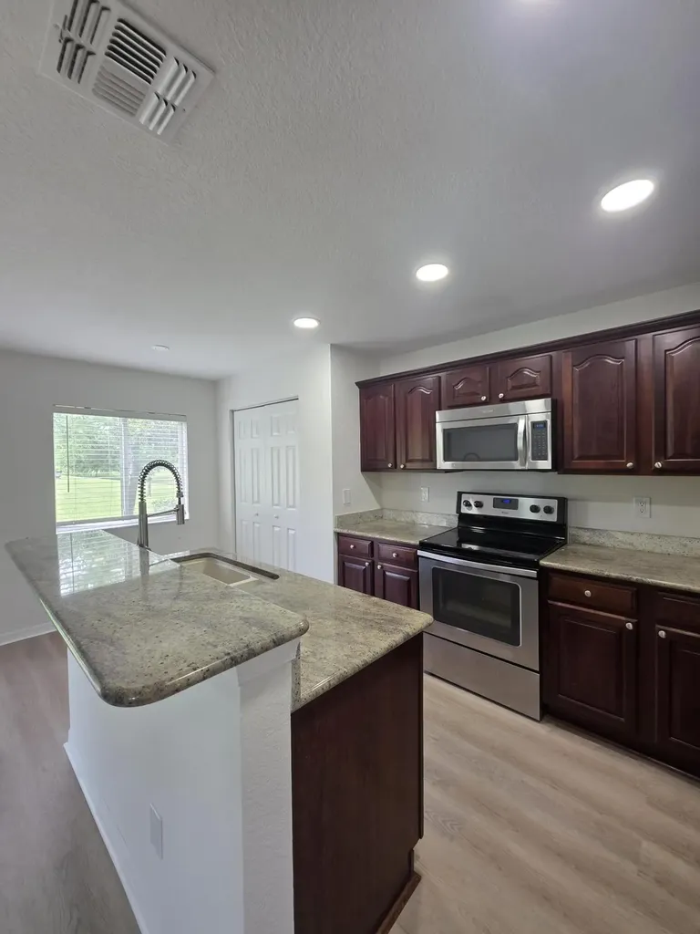 2214 SW Marshfield Court Port St Lucie FL 34953