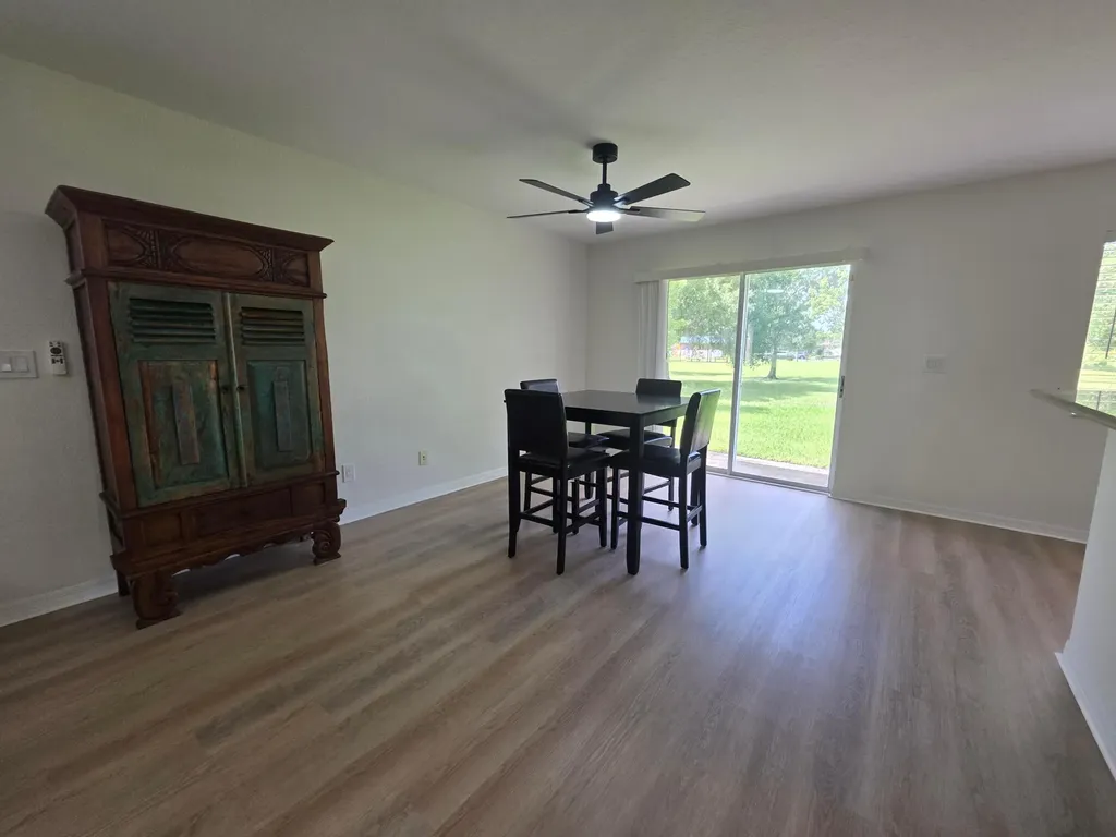 2214 SW Marshfield Court Port St Lucie FL 34953