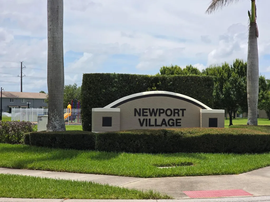 2214 SW Marshfield Court Port St Lucie FL 34953