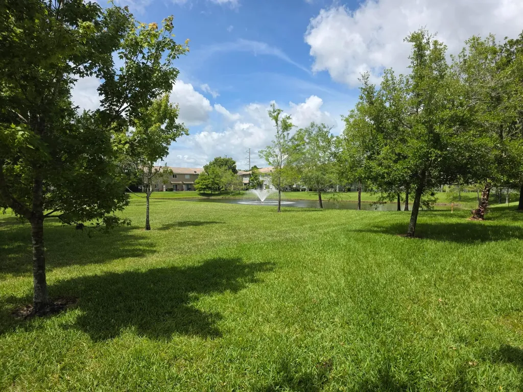 2214 SW Marshfield Court Port St Lucie FL 34953