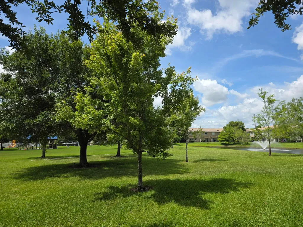 2214 SW Marshfield Court Port St Lucie FL 34953