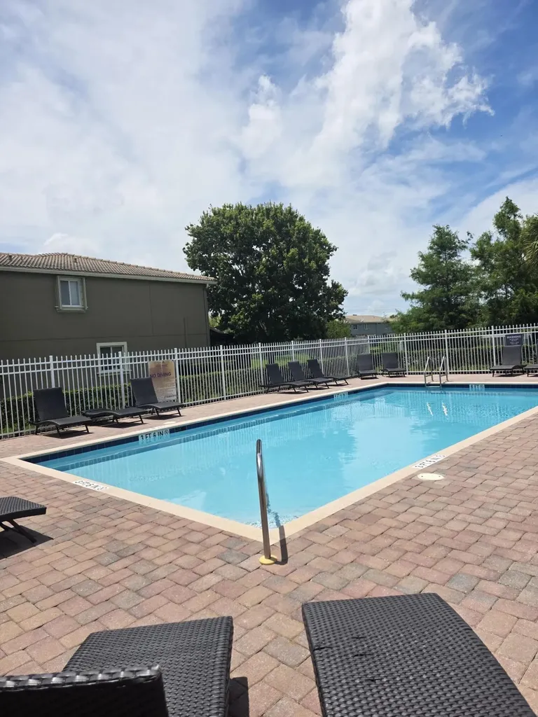 2214 SW Marshfield Court Port St Lucie FL 34953