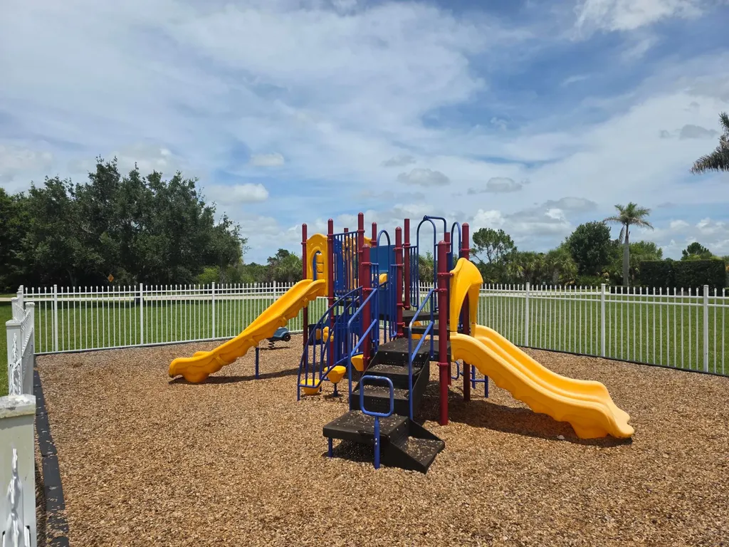 2214 SW Marshfield Court Port St Lucie FL 34953
