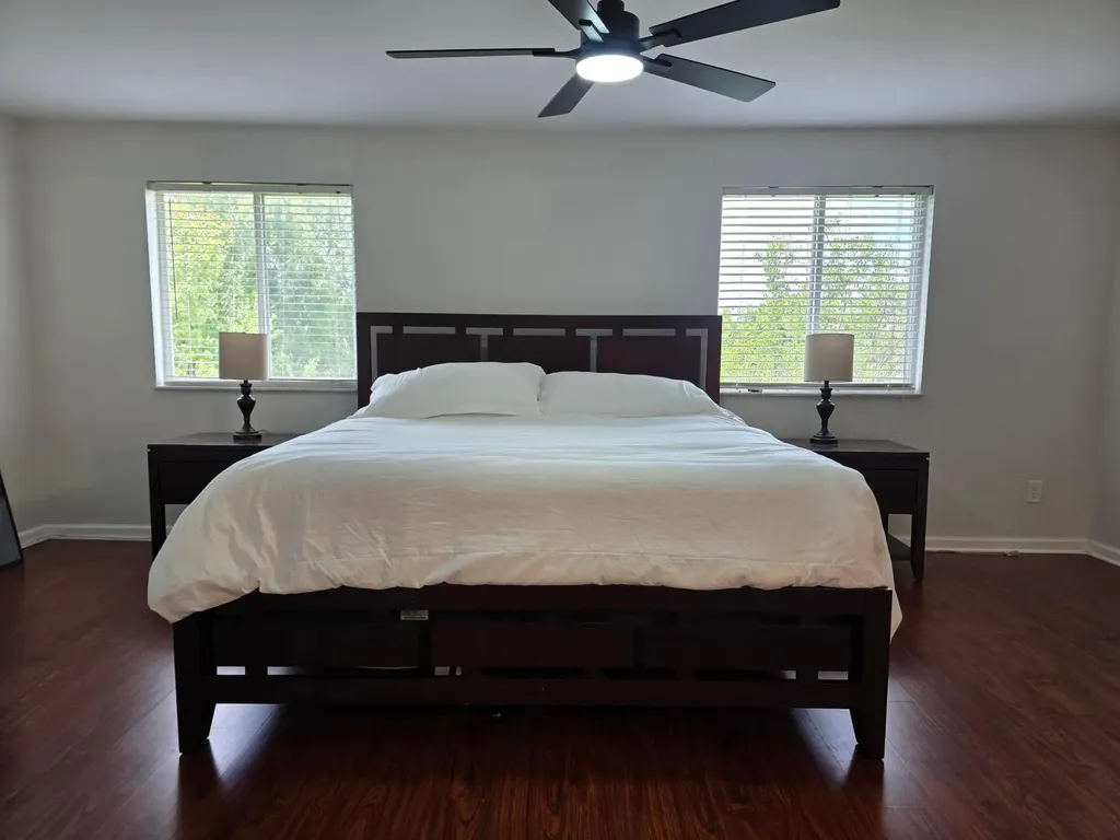 2214 SW Marshfield Court Port St Lucie FL 34953