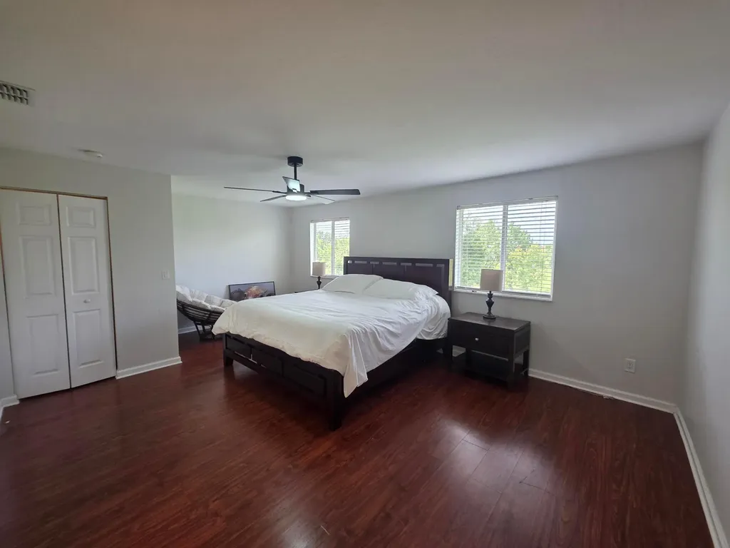 2214 SW Marshfield Court Port St Lucie FL 34953
