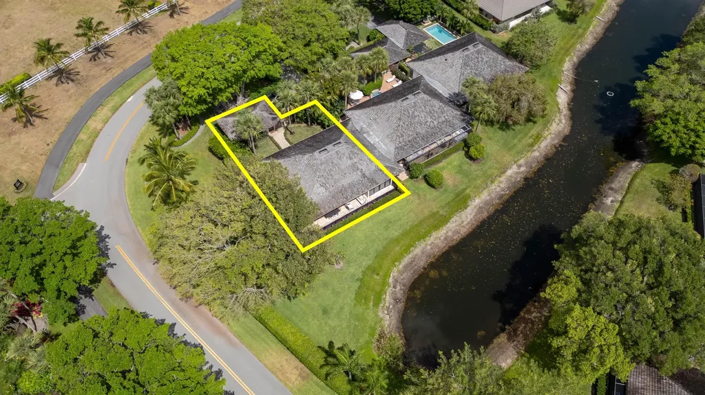 Wellington FL, 11669 Wimbledon Circle