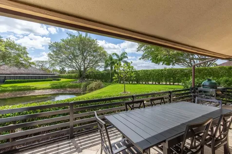 11669 Wimbledon Circle Wellington FL 33414