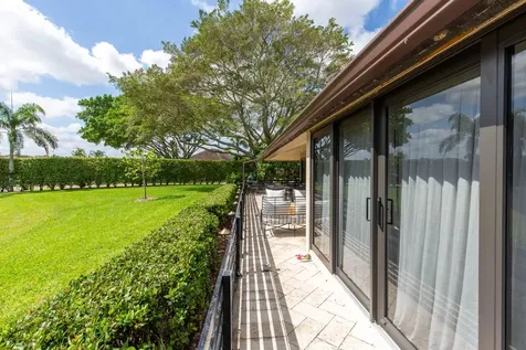 11669 Wimbledon Circle Wellington FL 33414