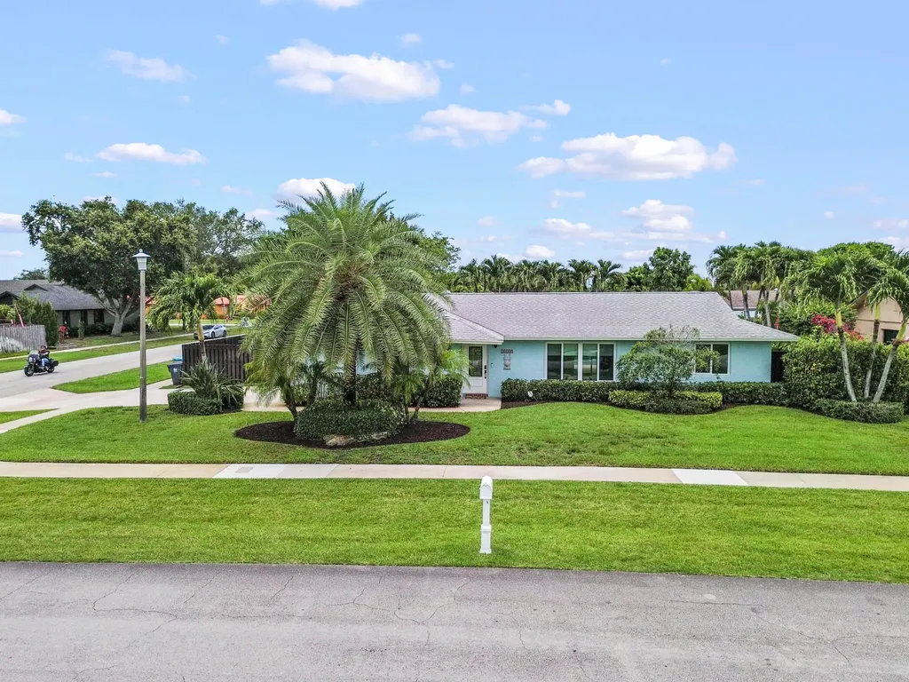 11249 Pine Valley Drive Wellington FL 33414