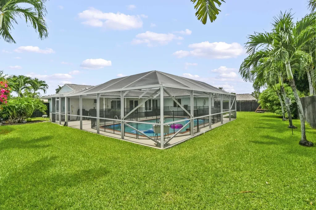 11249 Pine Valley Drive Wellington FL 33414