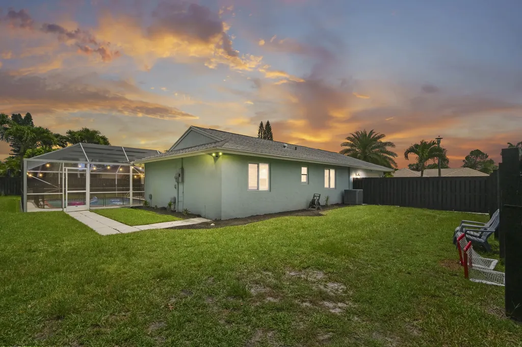 11249 Pine Valley Drive Wellington FL 33414