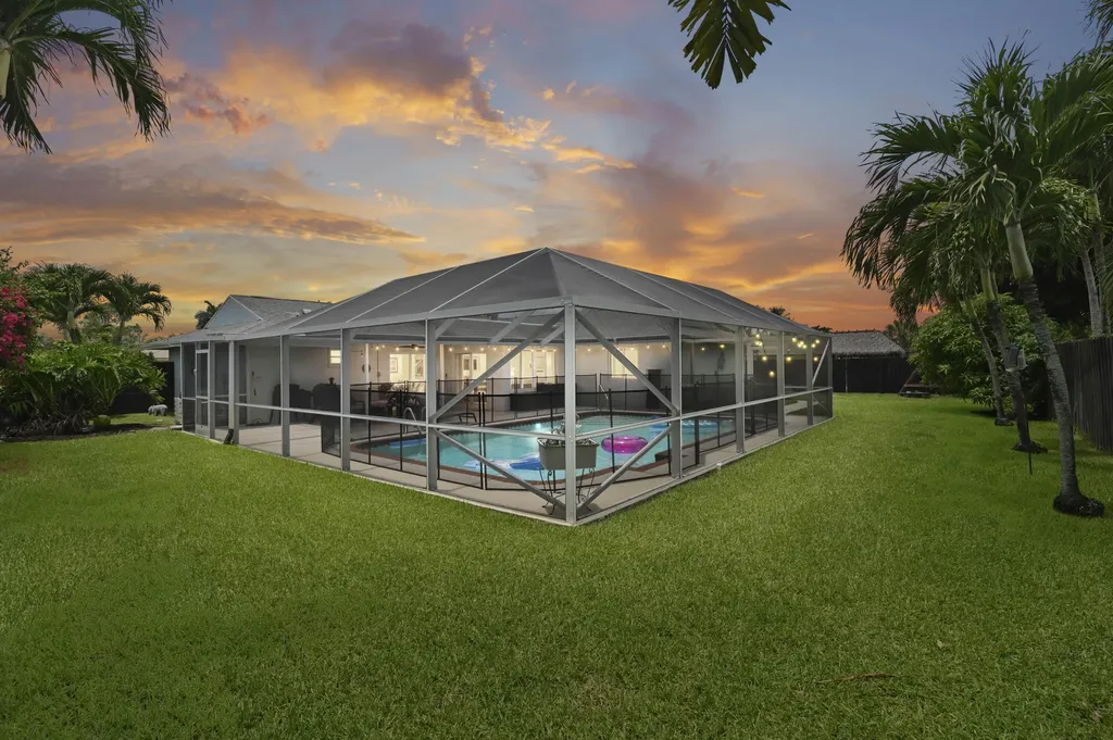 11249 Pine Valley Drive Wellington FL 33414