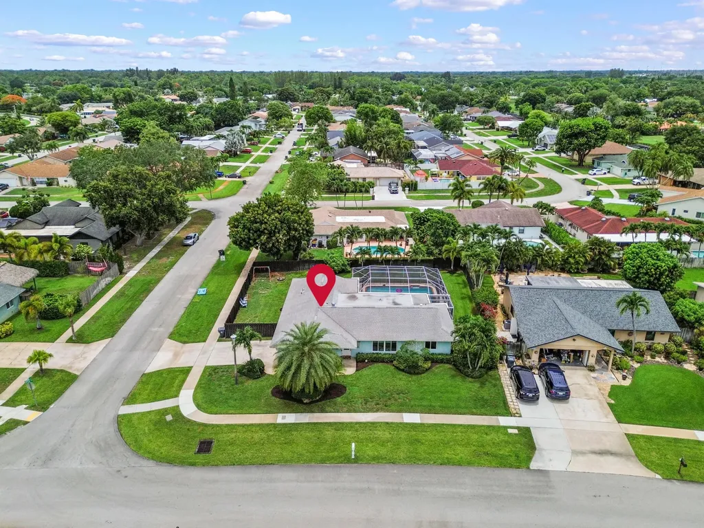 11249 Pine Valley Drive Wellington FL 33414
