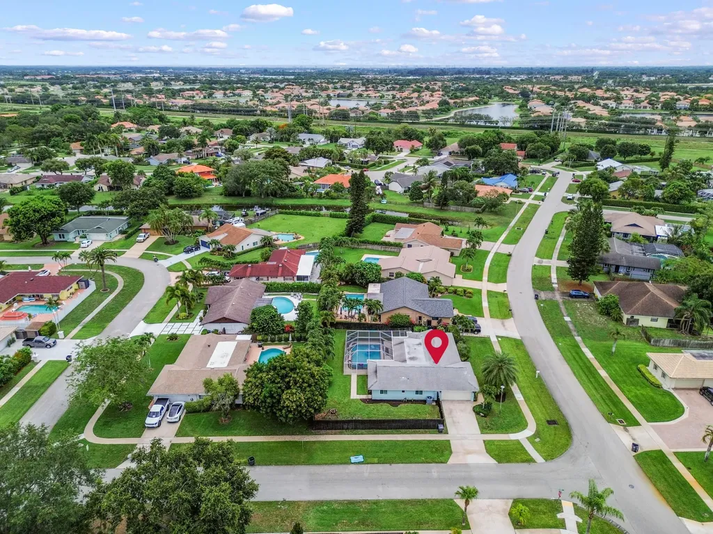 11249 Pine Valley Drive Wellington FL 33414