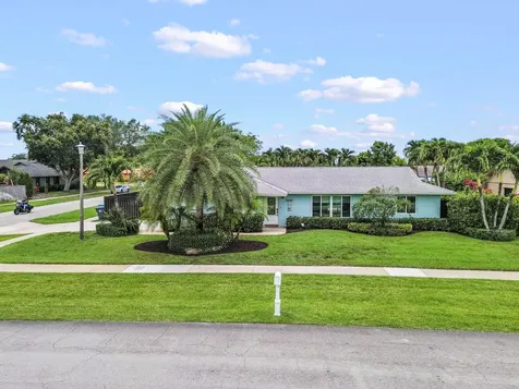11249 Pine Valley Drive Wellington FL 33414