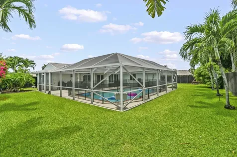 11249 Pine Valley Drive Wellington FL 33414
